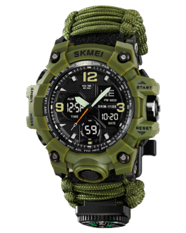 SKMEI 1155B  Fashion digital Watch