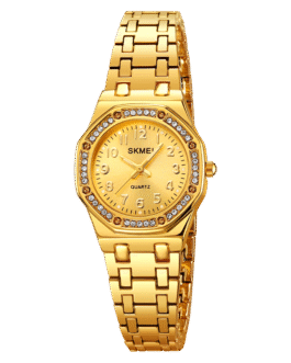 SKMEI 2508  Fashion square Lady quartz Watch